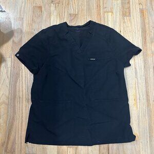 BUNDLE JAANUU- Rhena Essential 1-Pocket Scrub Top